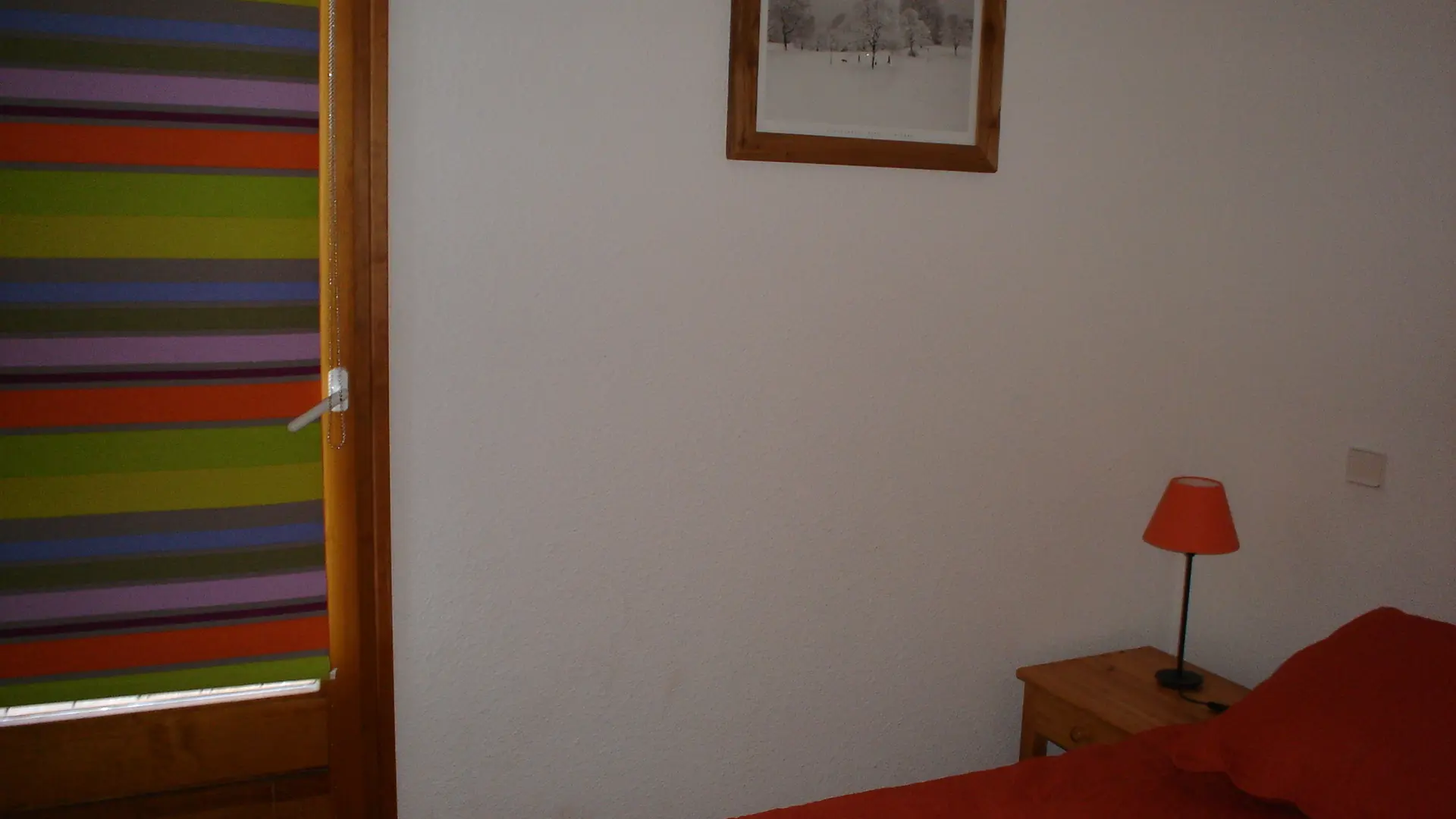 Chambre / Bedroom - Florimontagne A - Le Grand-Bornand