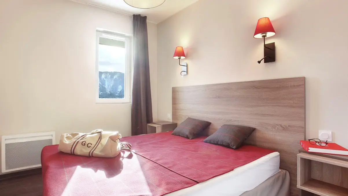 Odalys Vacances Le Village de Praroustan