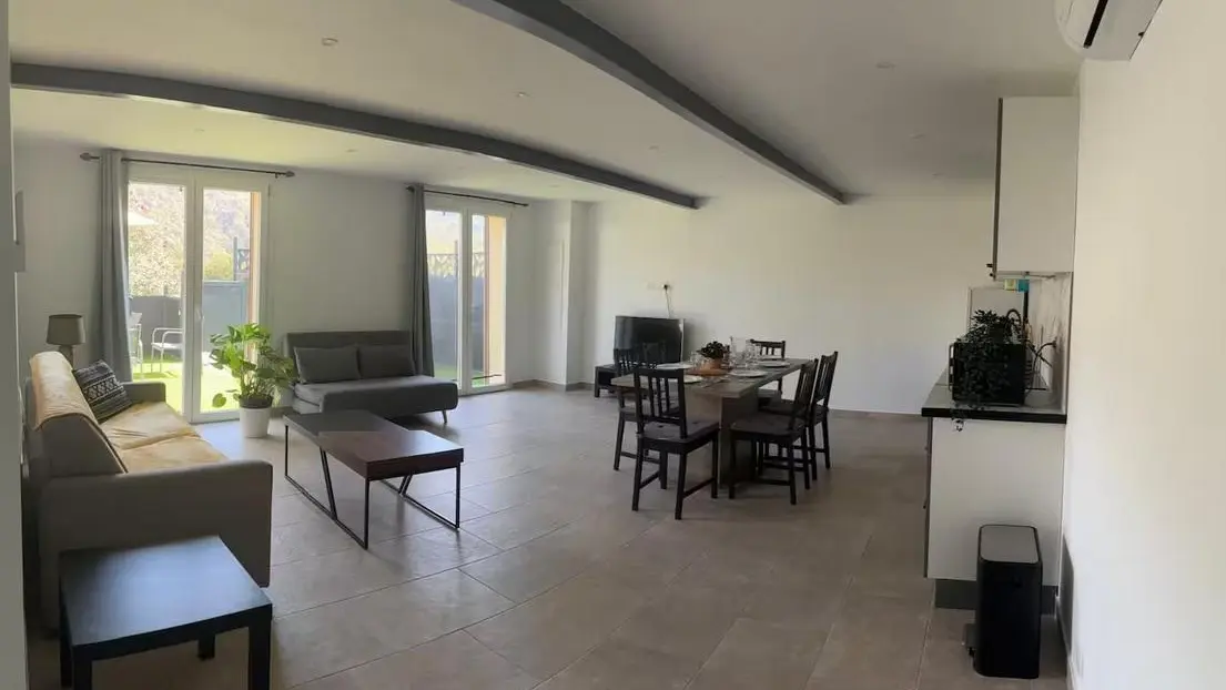 Gîte le Moderne-Séjour-Contes-Gîtes de France Alpes-Maritimes