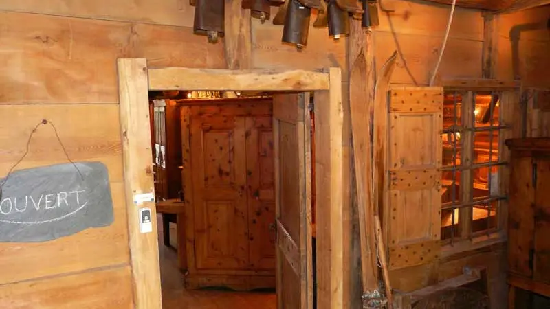 Brocante de la Vallée - Serre Chevalier