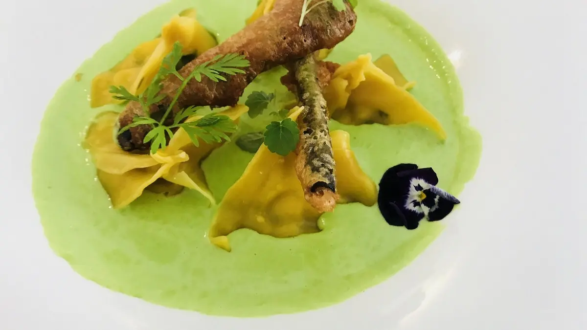 Restaurant du Golf de Servanes, La Bergerie à Mouriès