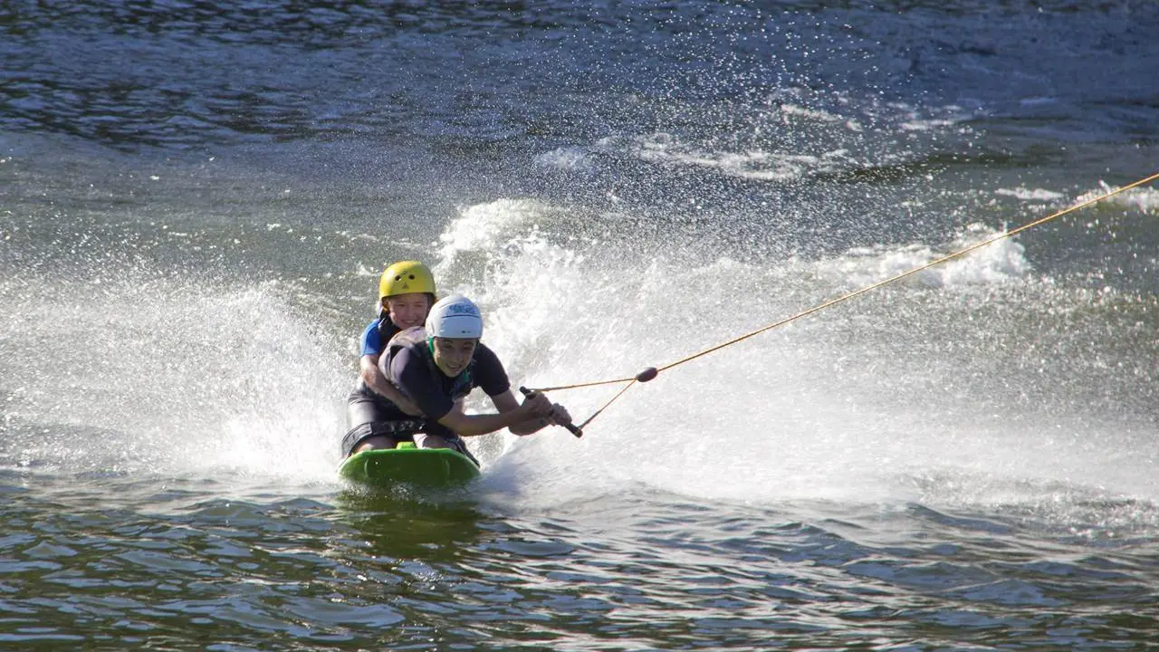 Kneeboard enfants