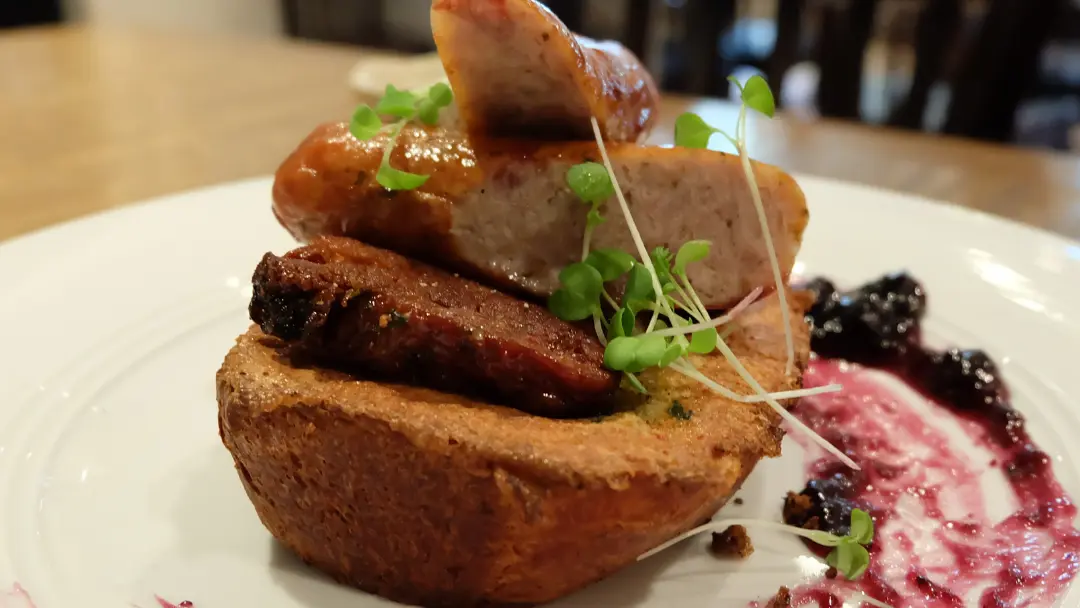 Le Gardes Manger_ Le Coteau