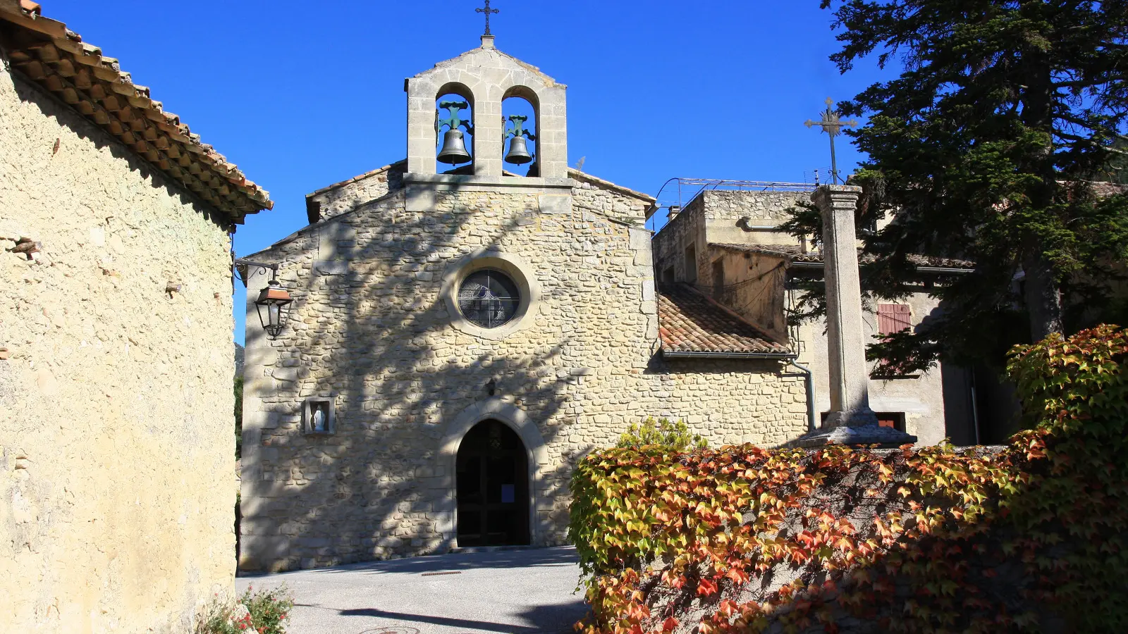 BEAUMONT-DU-VENTOUX