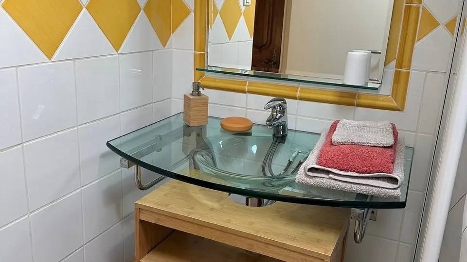 Le Mas de la Diligence_Mirabeau