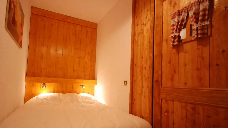 chambre- serre chevalier