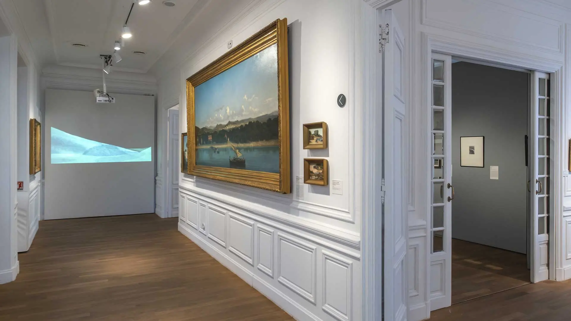Dauerausstellung