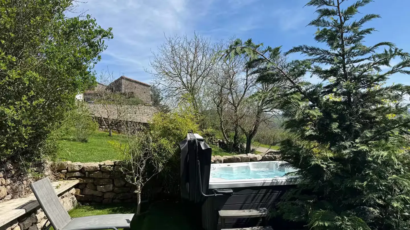 Gîte au coeur de Chambles