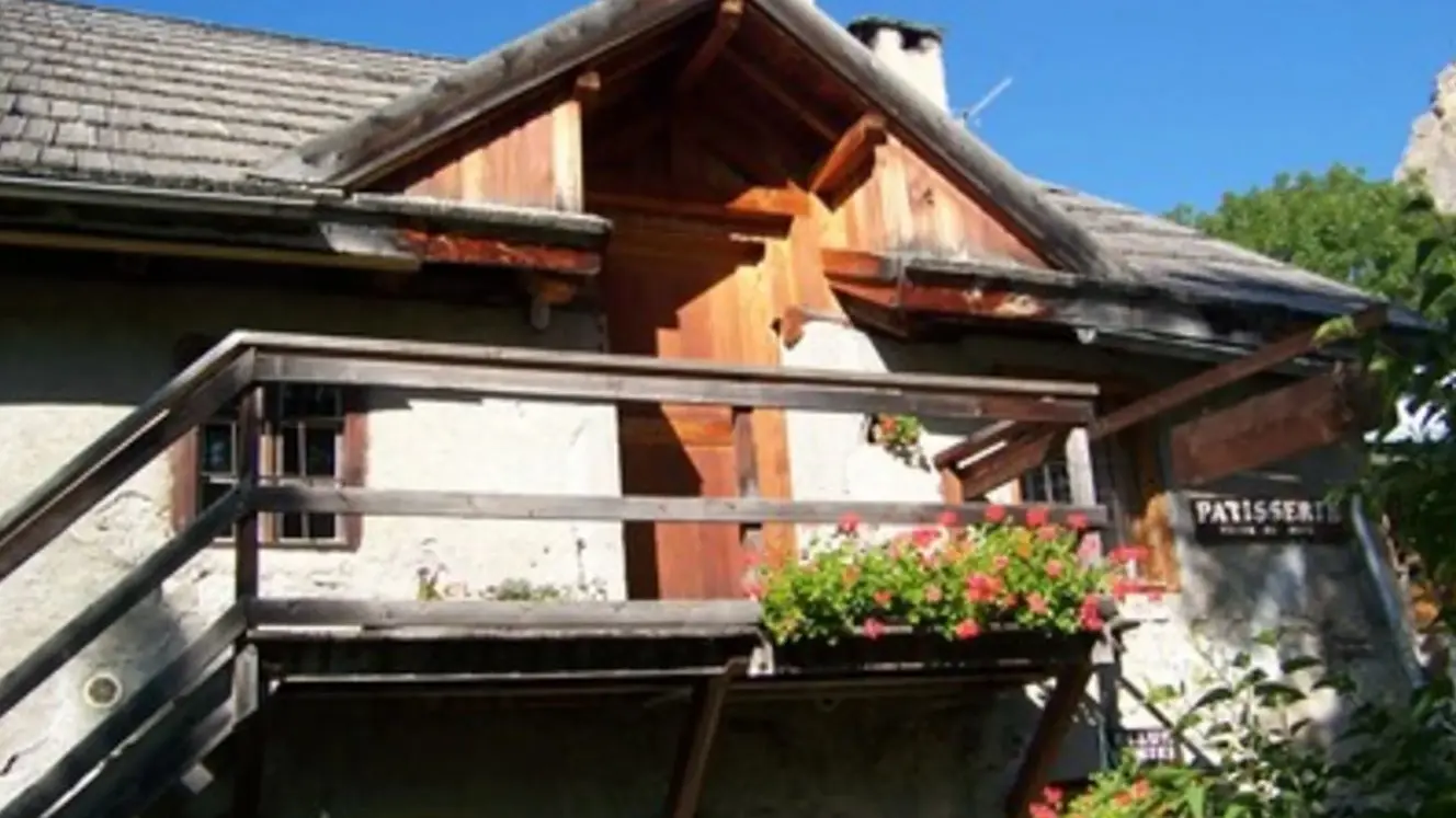 Fleur de miel - Location Névache