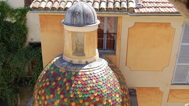 Randonnée Bévéra. Castellar.