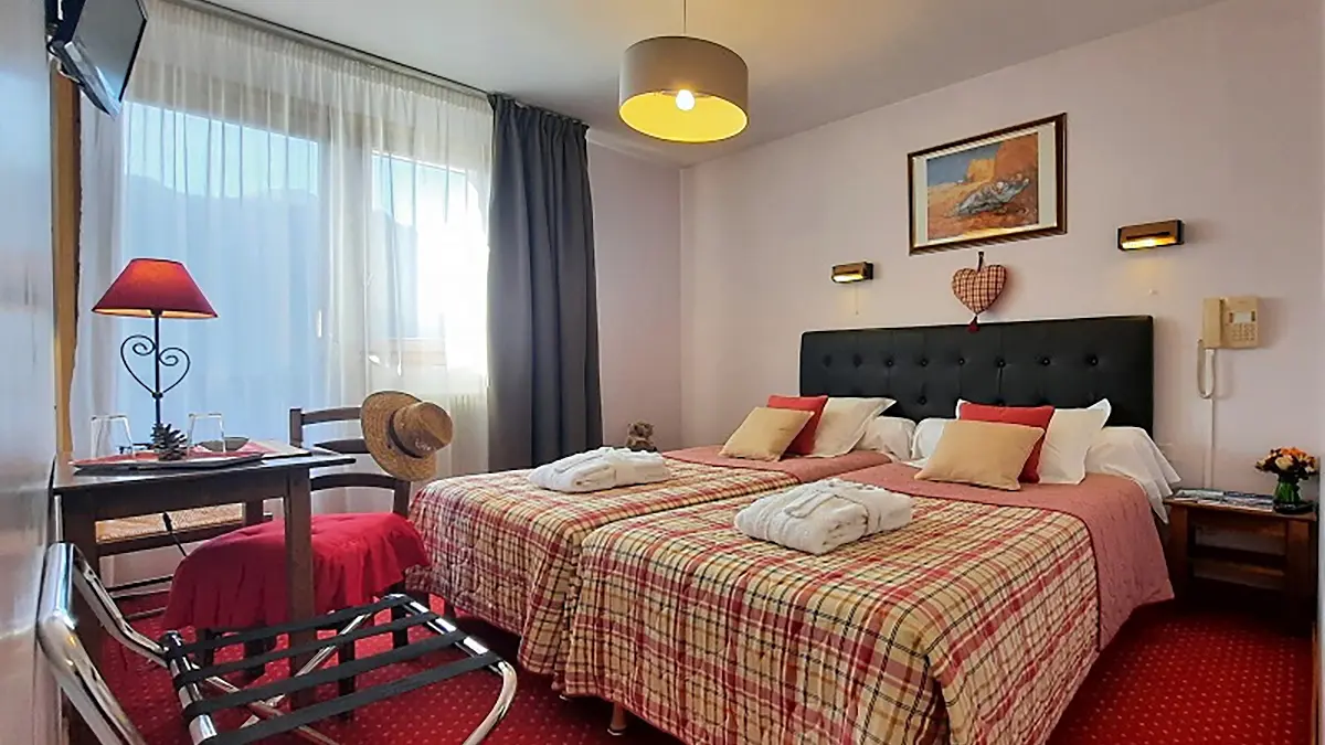 Hôtel_Les_Triolets_Chambre (2)