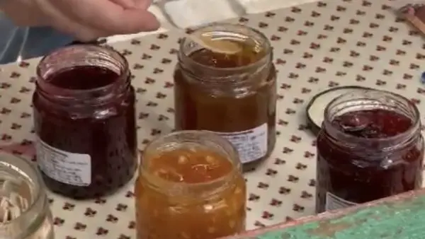 Groupe :  Rallye gourmand