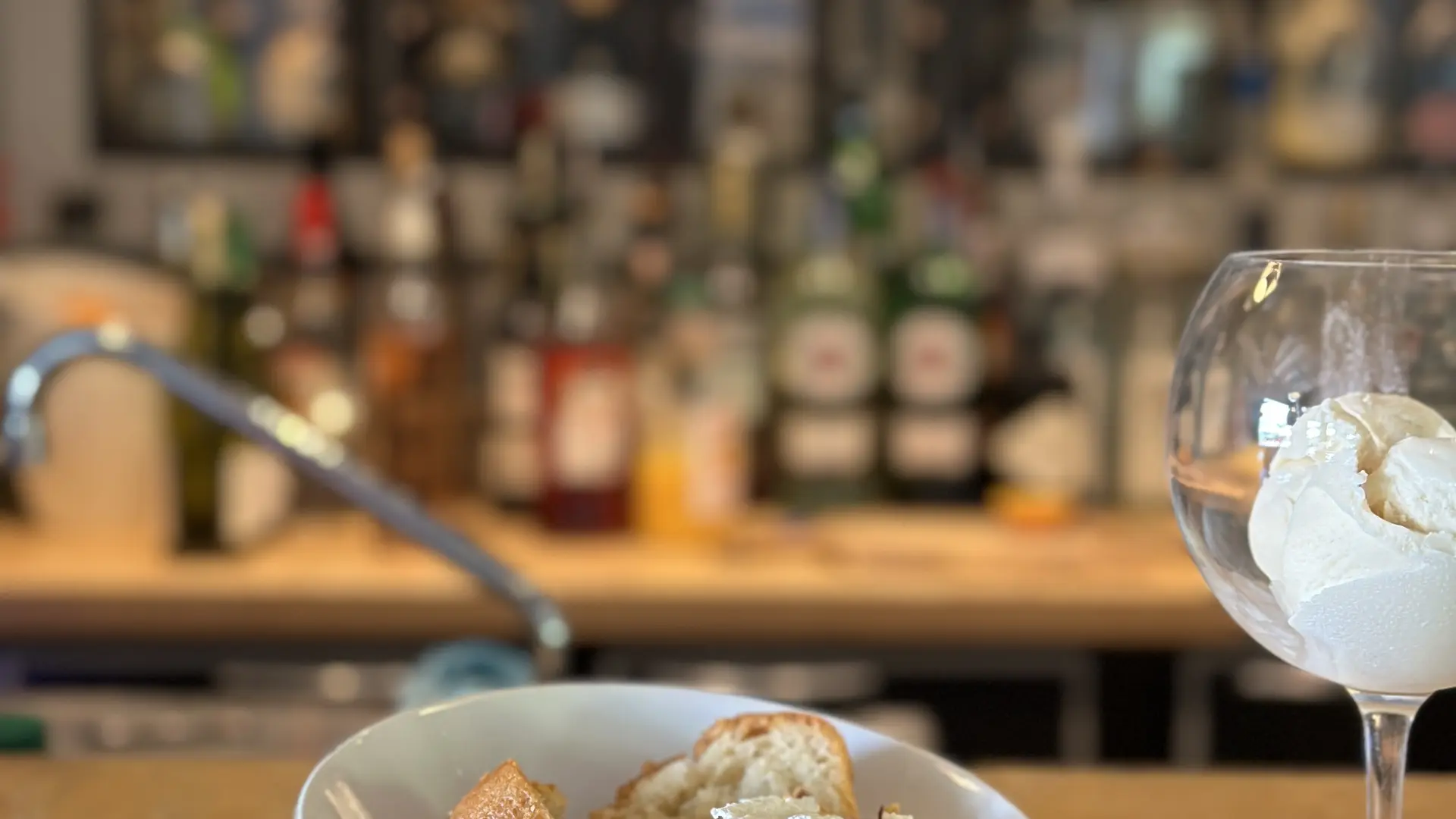 Dessert