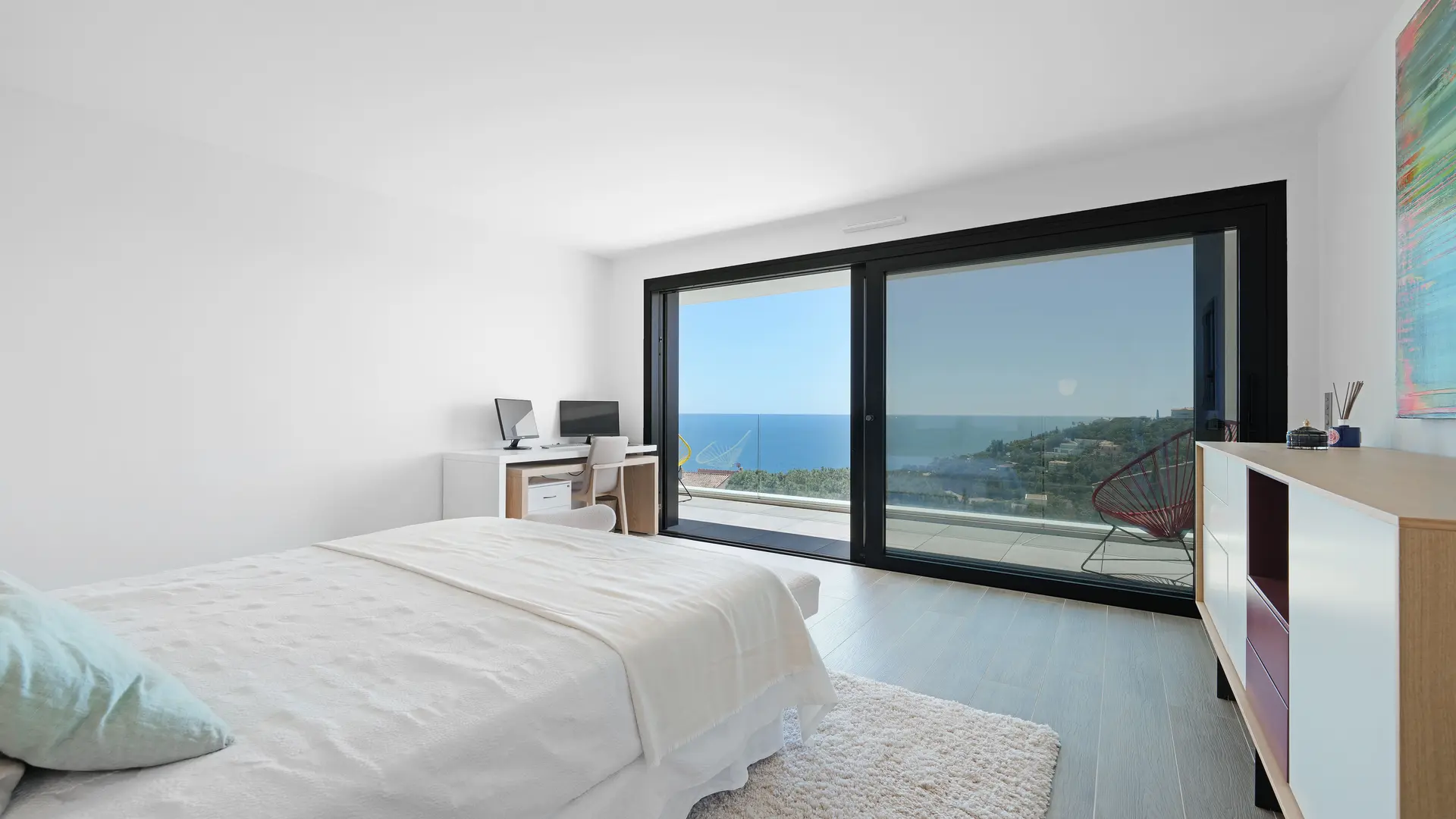 Chambre 1