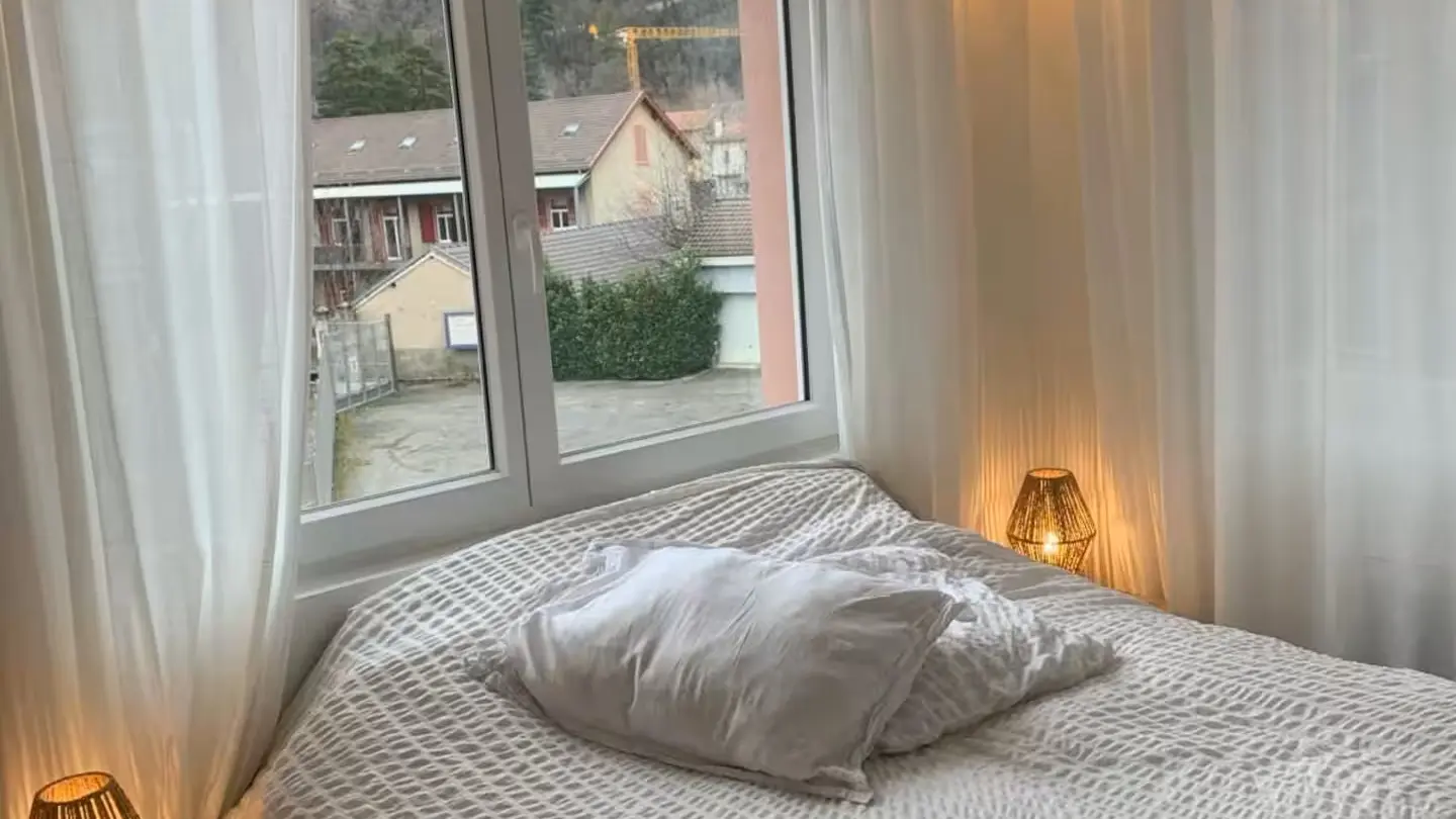 chambre