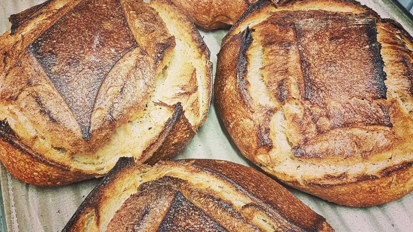 Boulangerie pâtisserie Dumas à St Maurice en Valgaudemar