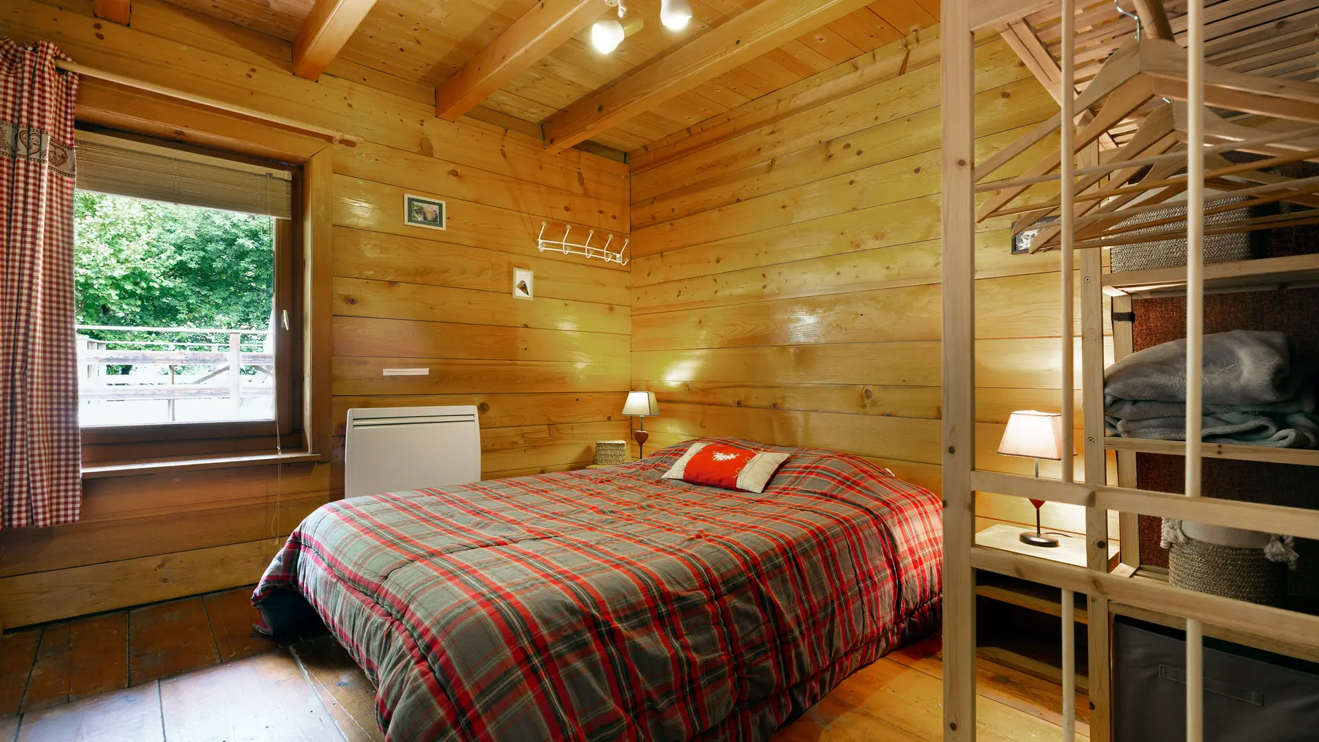 Autre petite chambre
