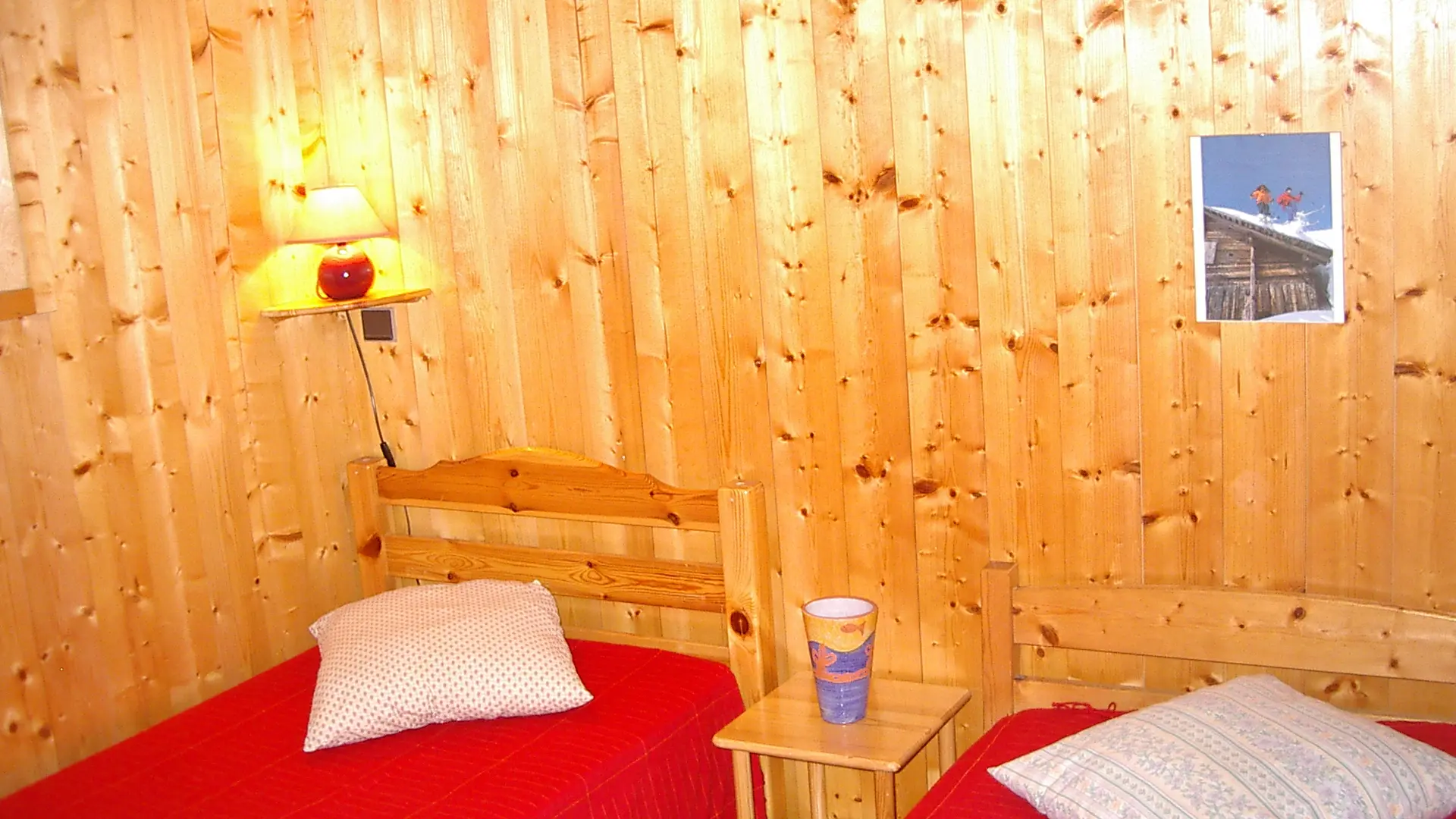 Chambre