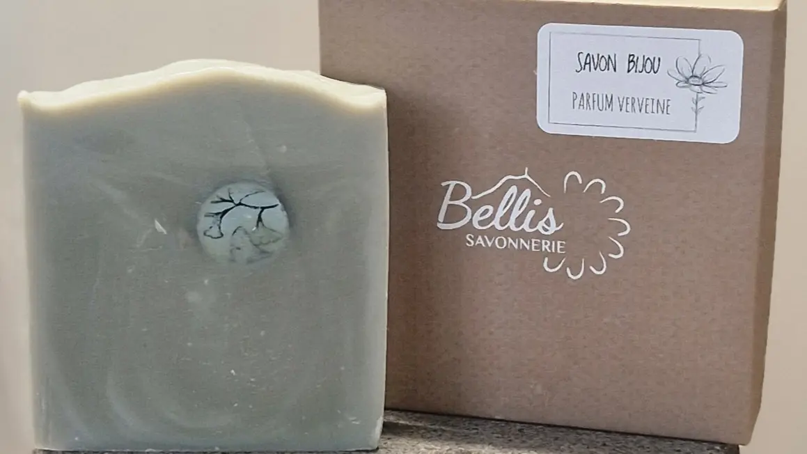 Bellis savonnerie