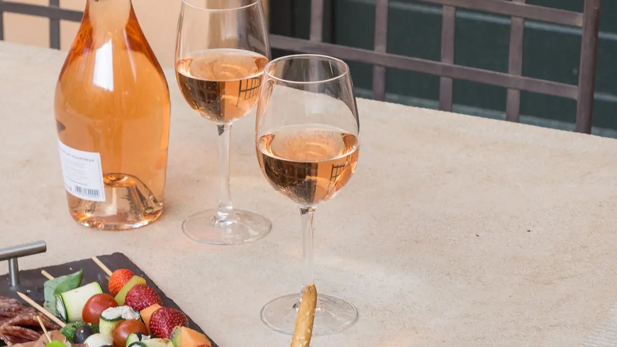 Au Coeur d'Avignon - Bar à vin