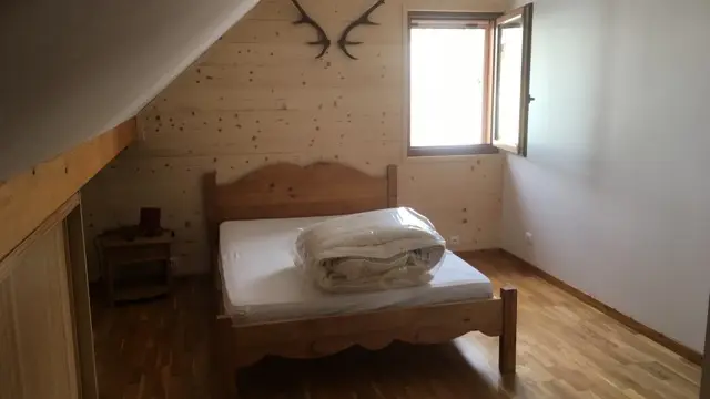 Chambre 1