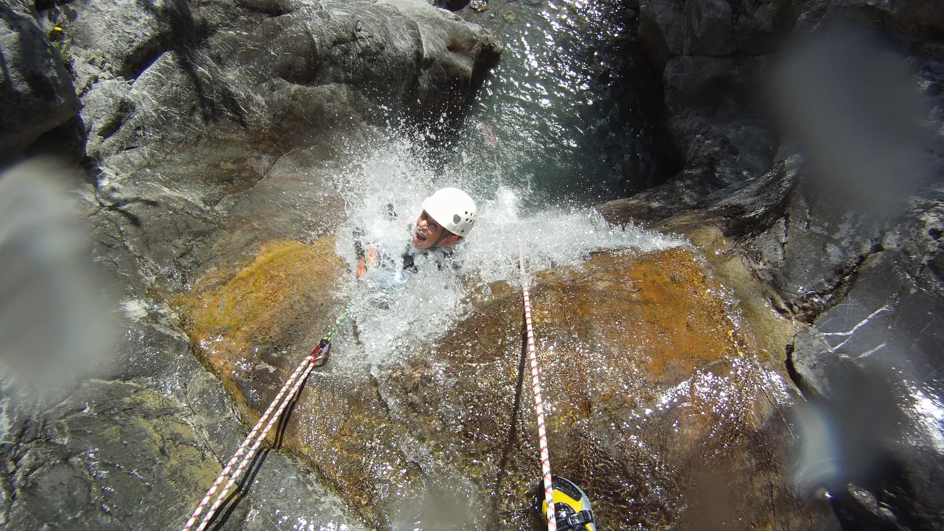 Canyoning Guides des 2 Vallées