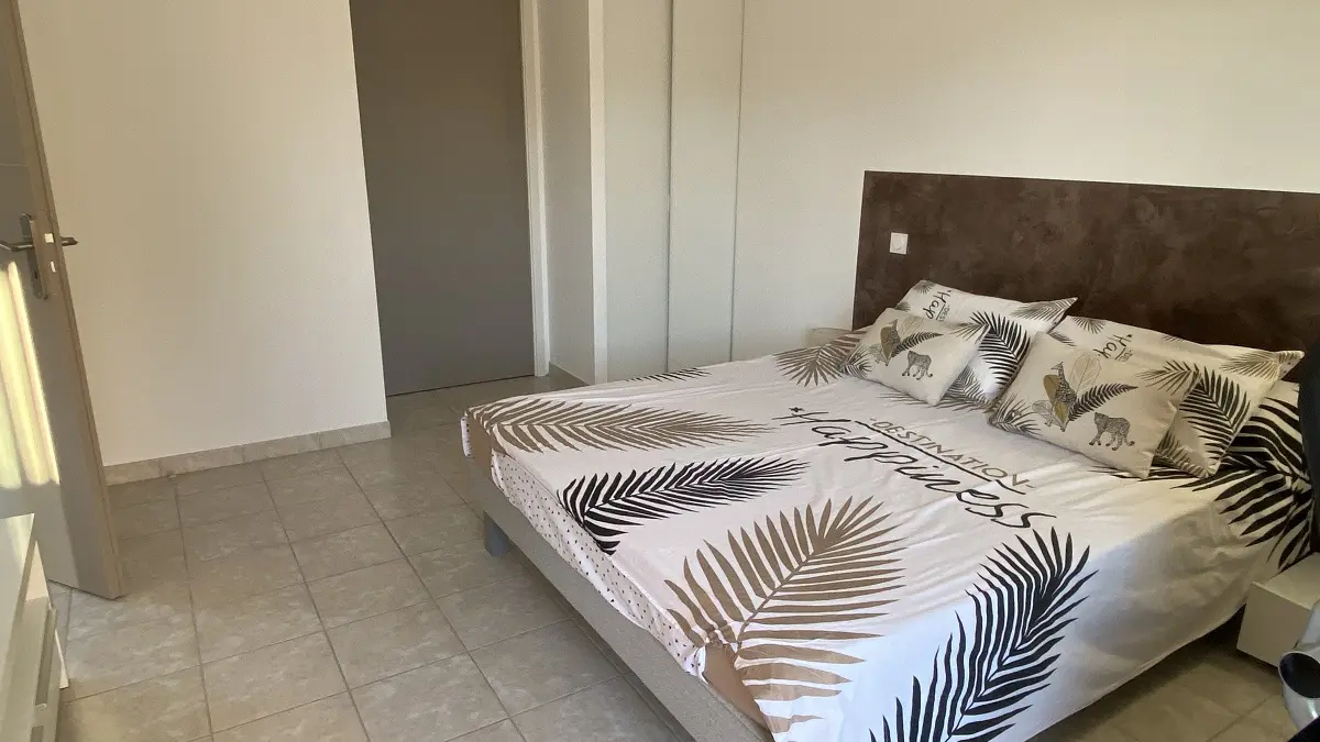 La chambre