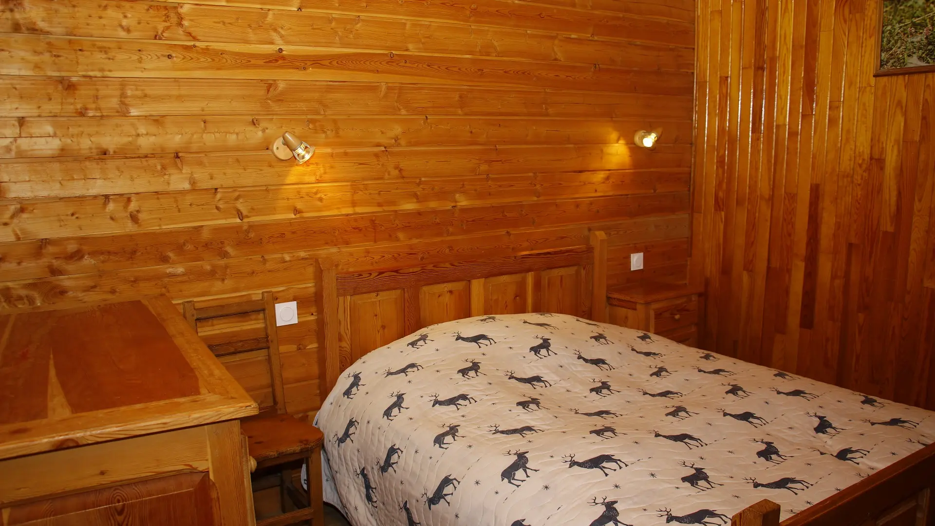 Appartement 6 personnes