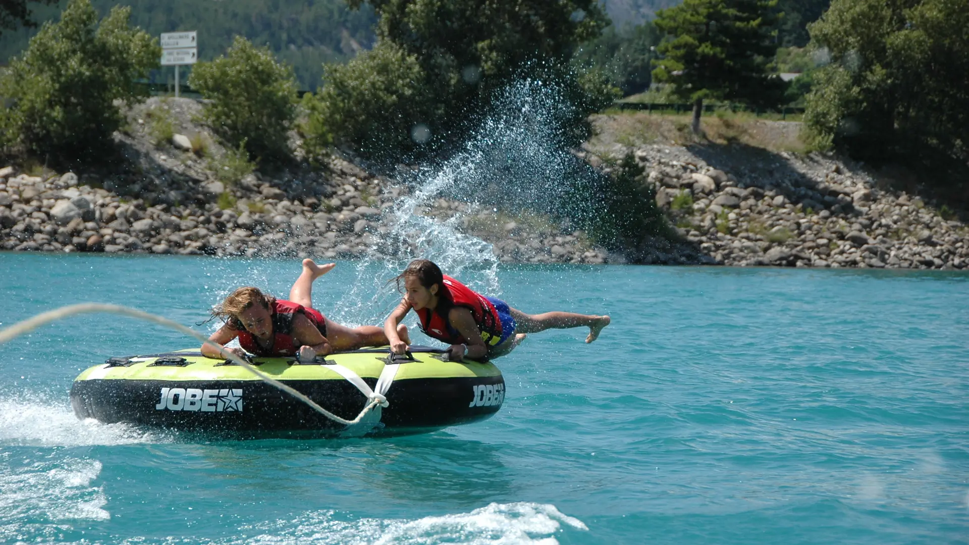 L'Ancre Bleue SAVINES-LE-LAC
