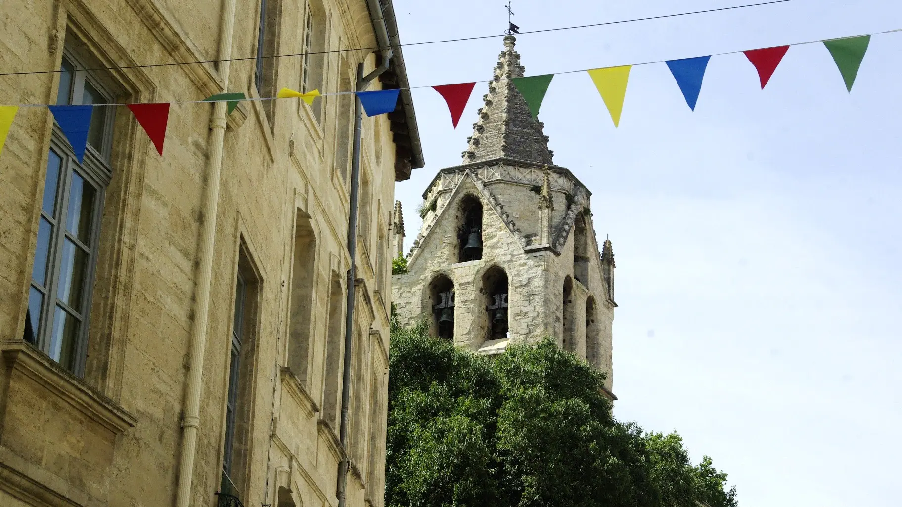 Collégiale St Didier