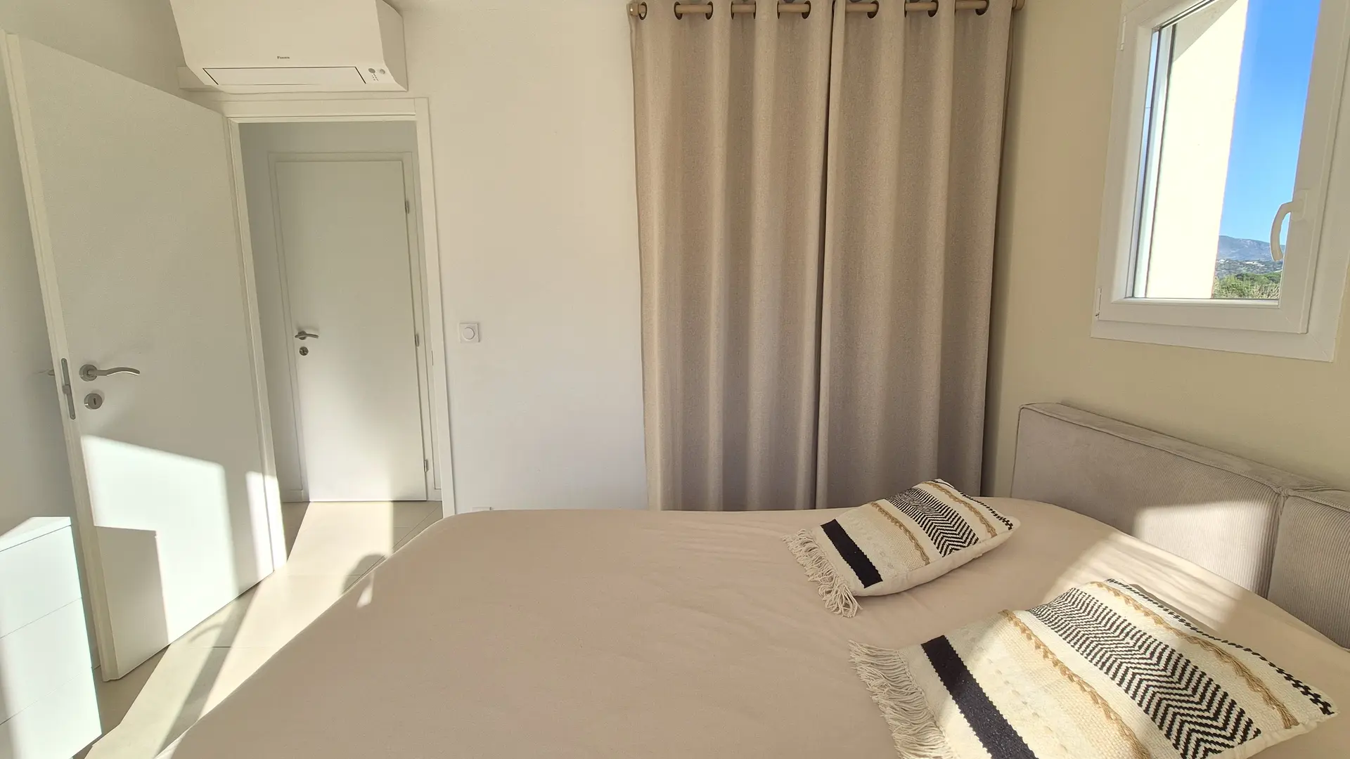 location saisonnière