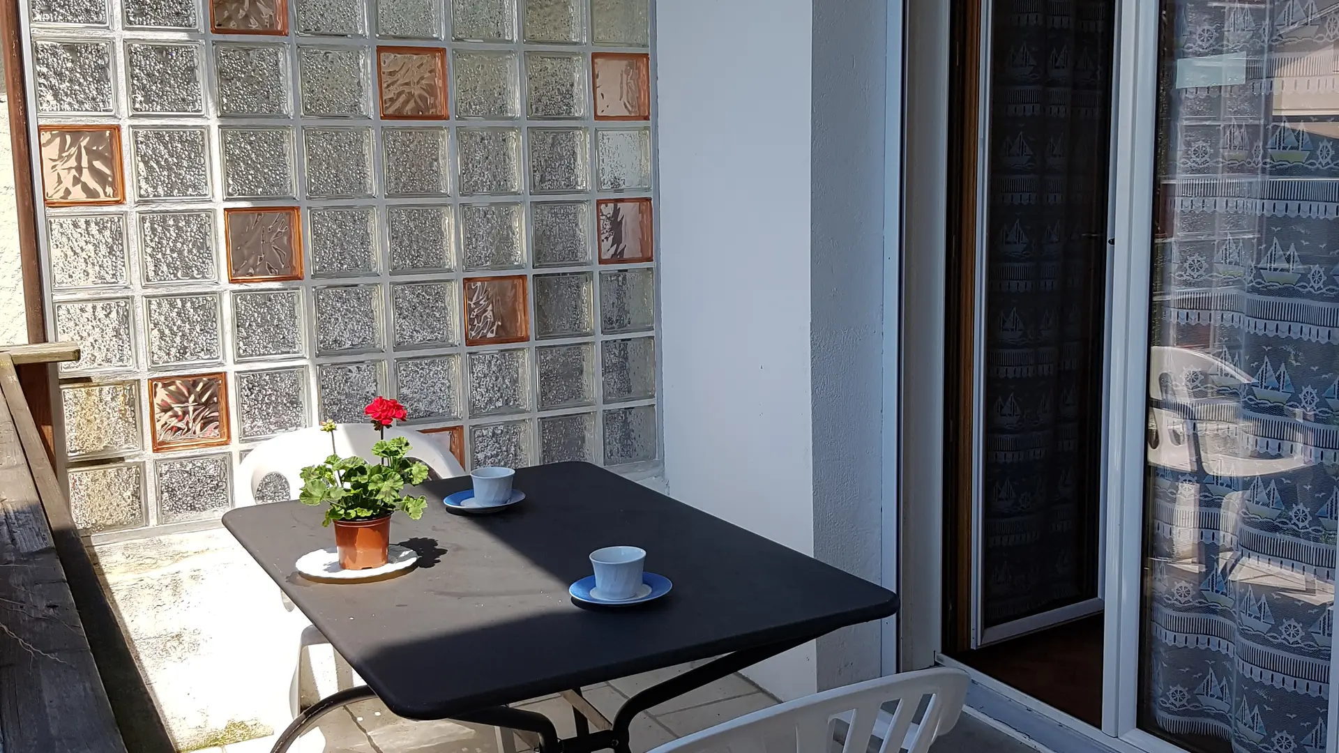 Balcon