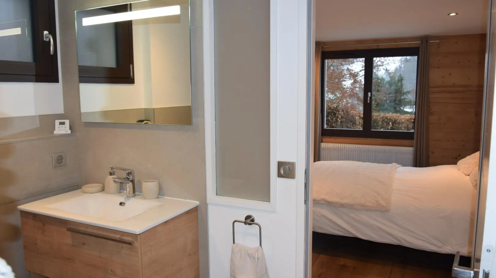 chambre 1