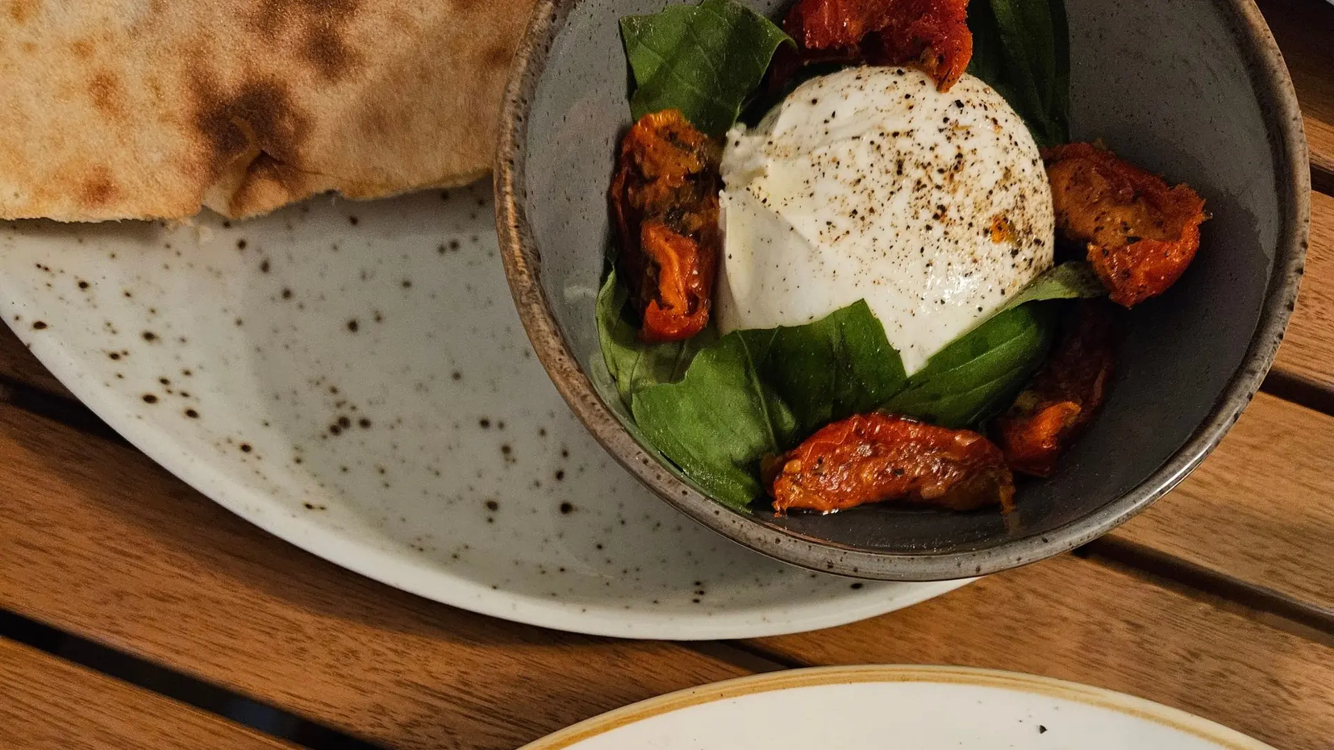 burrata