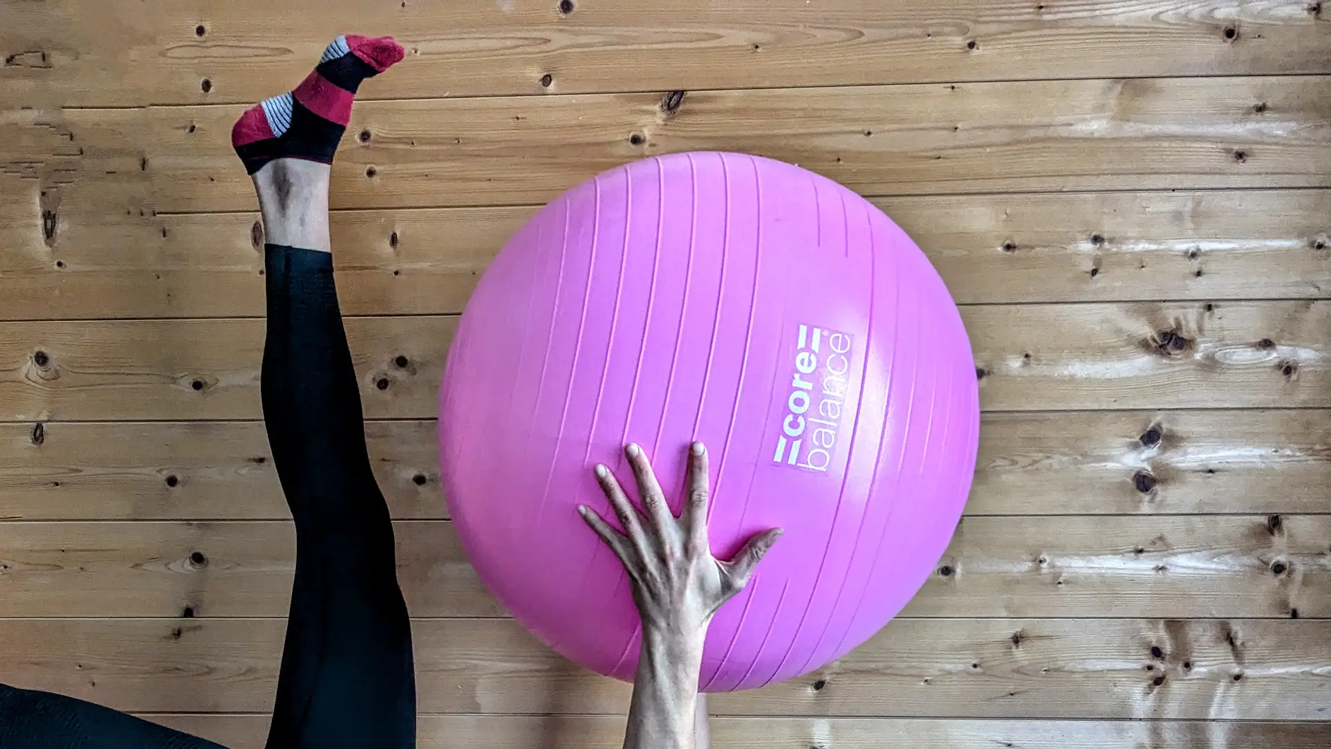 Circuit Training