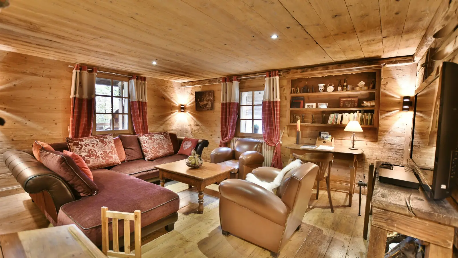 Agence immobiliere Aravis International2