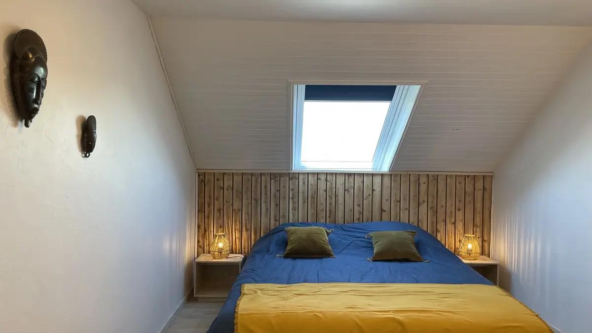 Chambres d'hôtes Maison L'Aiguille à Laye, Champsaur