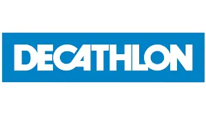Logo Decathlon
