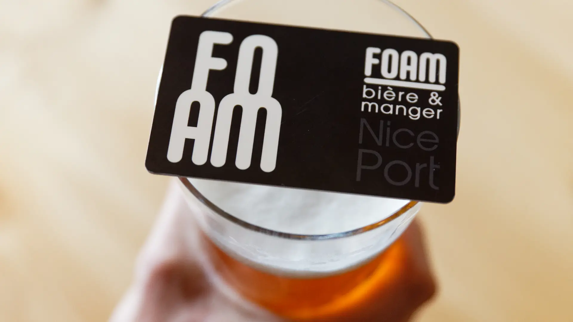 Foam, nice, port de nice, bar a biere nice, aperitif nice, apero sur le port nice, biere pression nice, biere fraiche nice, boire et manger, restaurant au soleil nice,  terrasse au soleil nice, assiette gourmande nice, bio nice, sans gluten nice.280.jpg