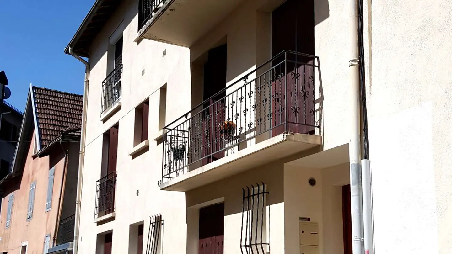 façade