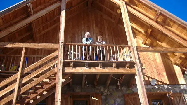 Busson - Les Sebières