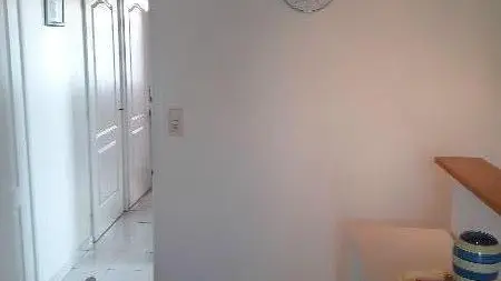 Hacia la habitación