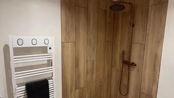 Gîte rénové de Pompiéry_Seyne