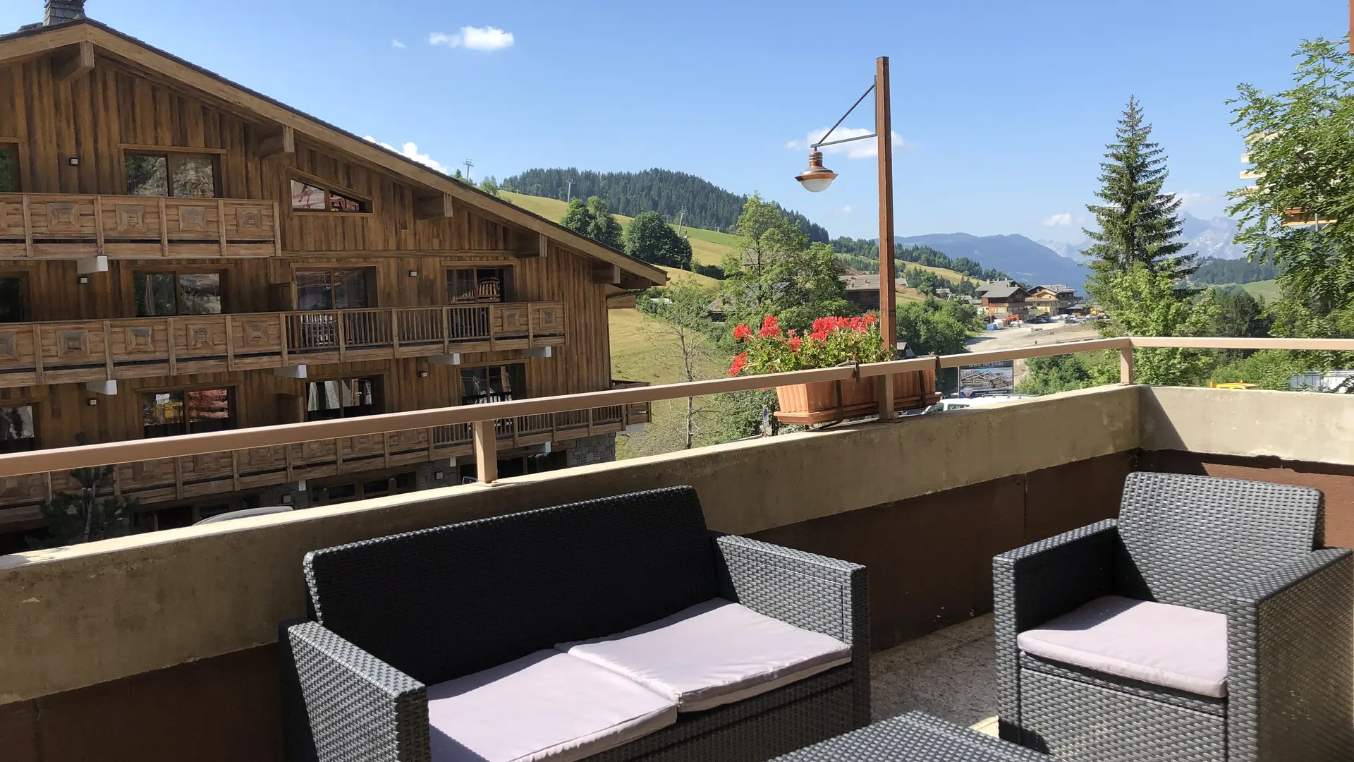 terrase