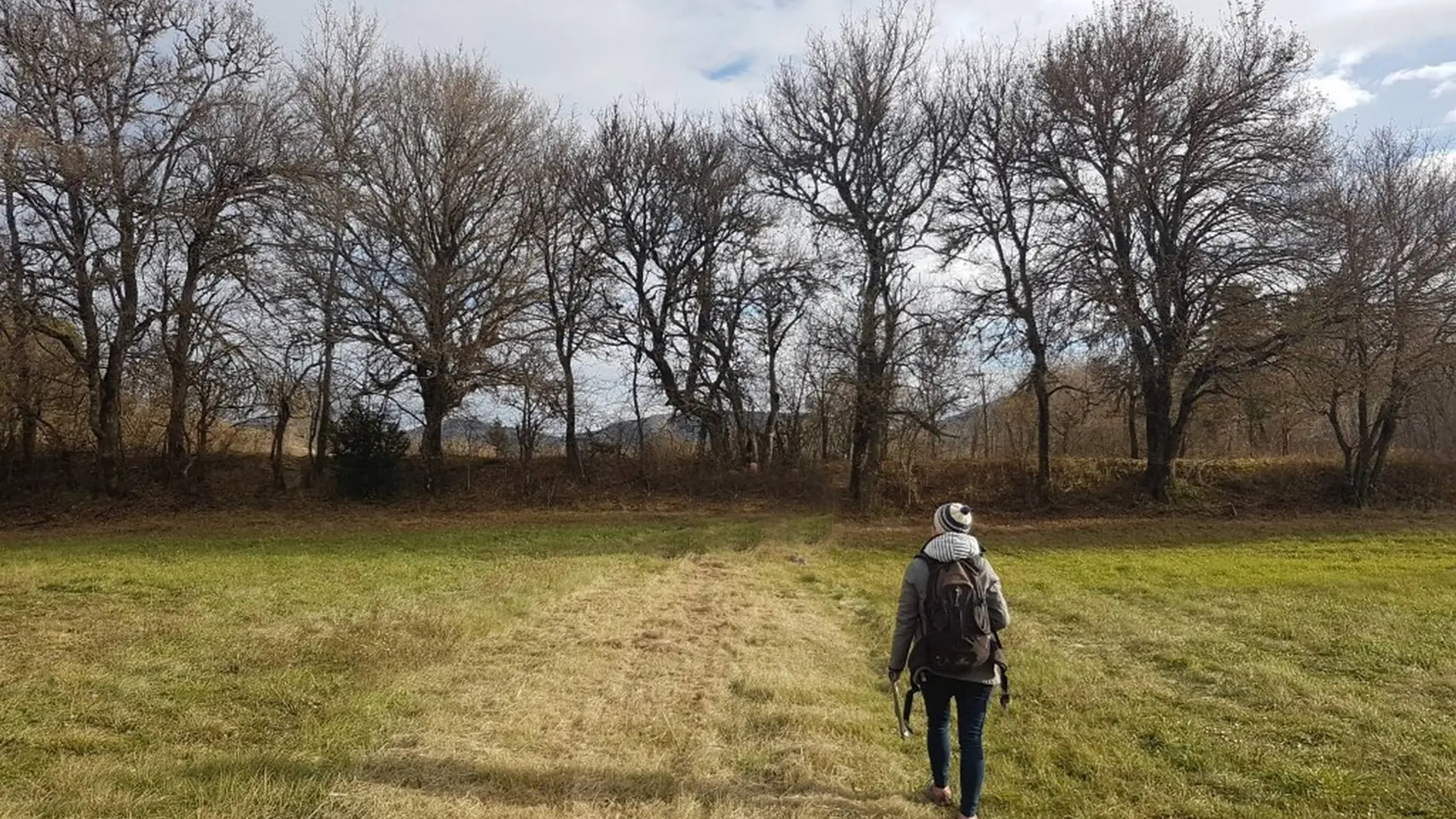 Sur les traces de nos ancêtres