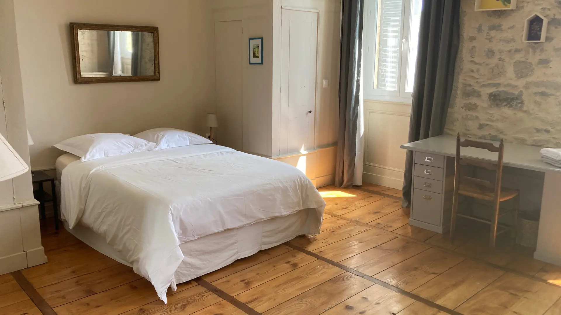 Gîte Un Air d'Italie
