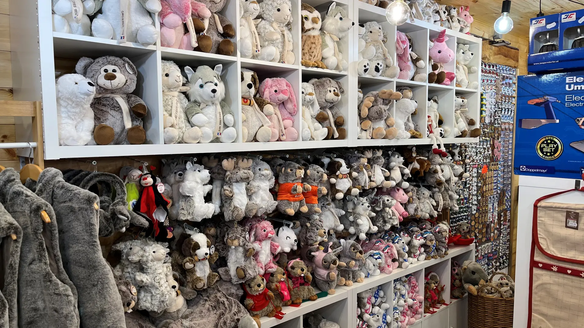 Le Chouett' Cadeaux