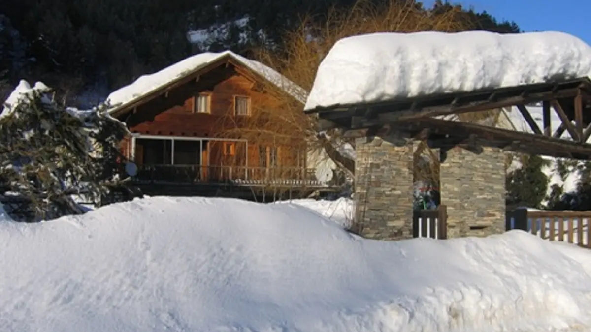 appartement audier