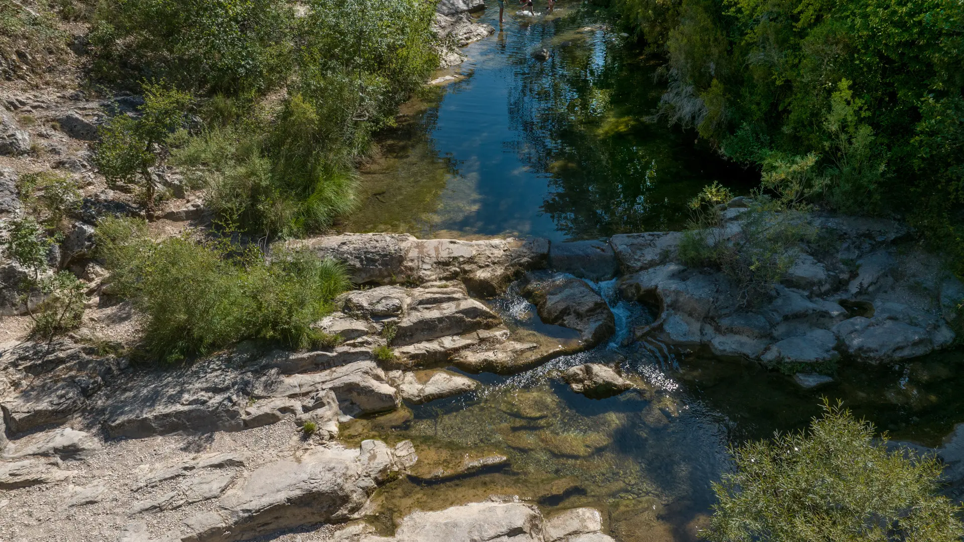 Gorges du Caramy, Tourves