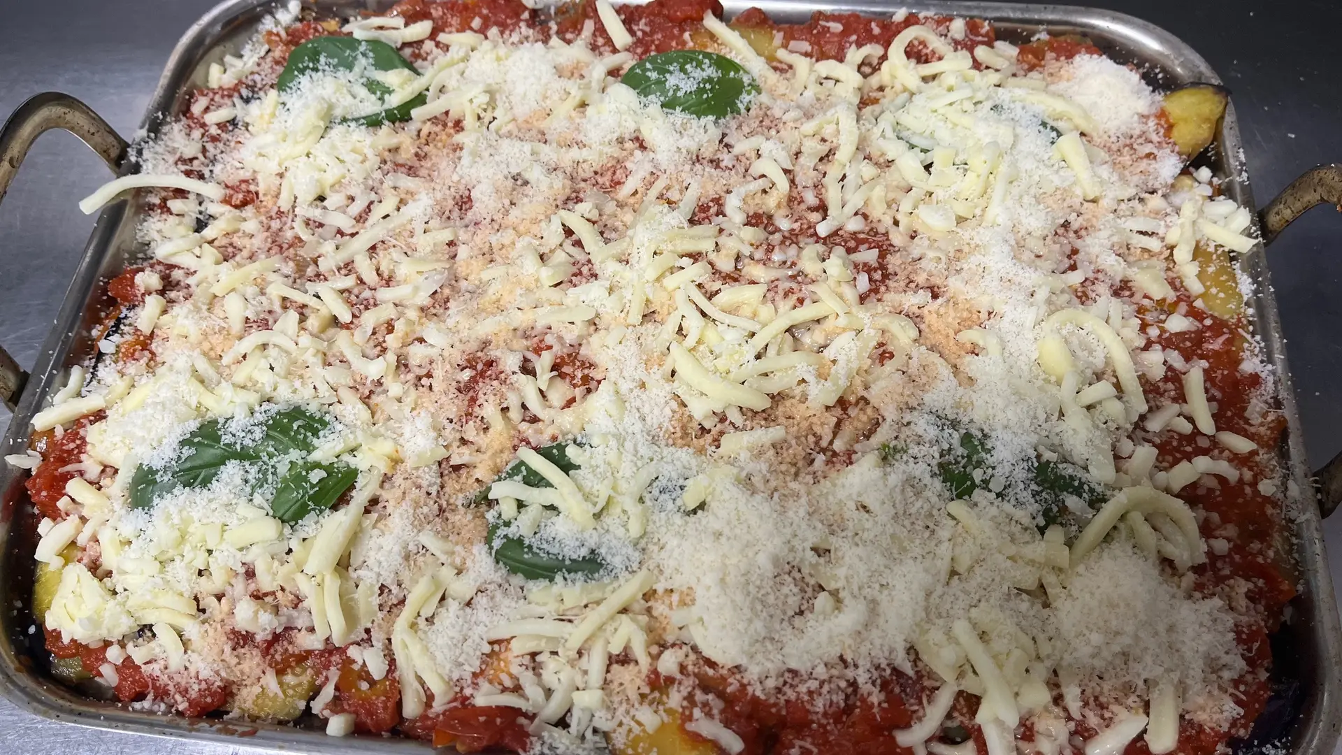 LASAGNE